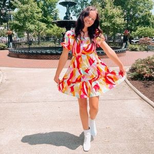 the perfect summer dress